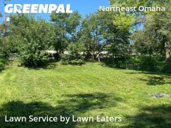 Yard Cutting nearby Omaha, NE, 