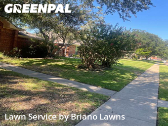 Yard Cutting nearby Coppell, TX, 