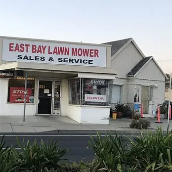 East Bay Lawnmower Photo 9