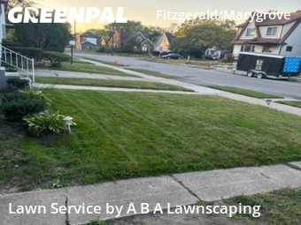 Lawn Cutting nearby Detroit, MI, 