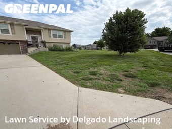 Yard Mowing nearby Belton, KS, 