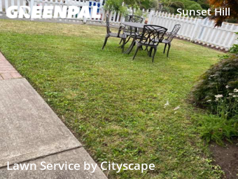 Lawn Care Service nearby Seattle, WA, 