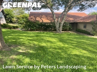 Lawn Mow nearby Temple, TX, 