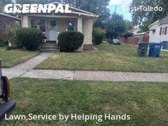 Lawn Cut nearby Toledo, OH, 