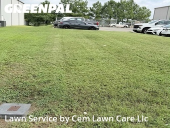 Lawn Mow nearby Bessemer, AL, 