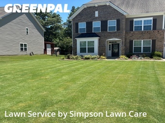 Lawn Service nearby Davidson, SC, 