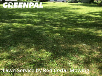 Lawn Service nearby Lansing, MI, 