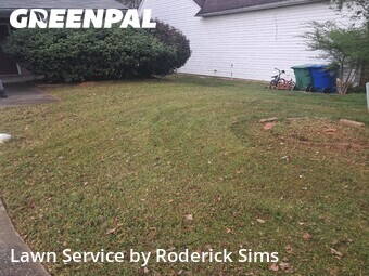 Lawn Mow nearby Lithonia, GA, 