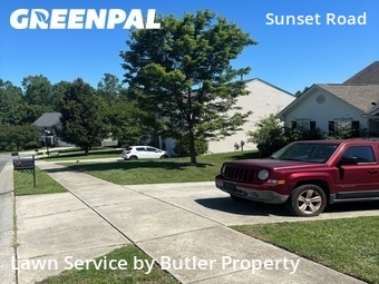 Yard Cutting nearby Charlotte, NC, 
