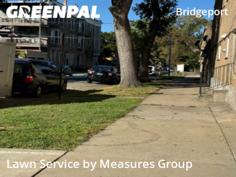 Lawn Mowing Service nearby Chicago, IL, 
