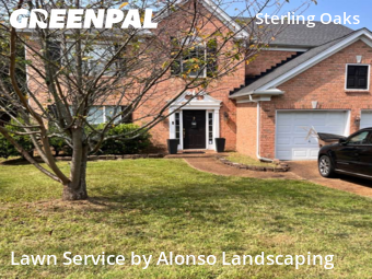 Work completed by local-lawn-cutting-services-in-Brentwood-CA