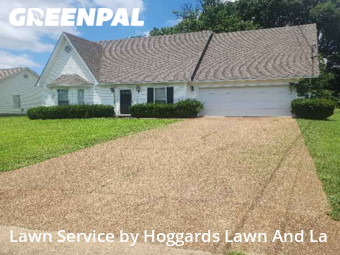 Lawn Care nearby Jackson, TN, 