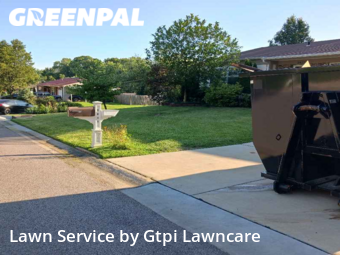 Lawn Cut nearby Saint Charles, MO, 