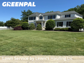 Yard Cutting nearby Dover, DE, 