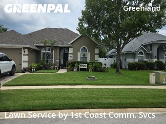 Lawn Care nearby Jacksonville, FL, 