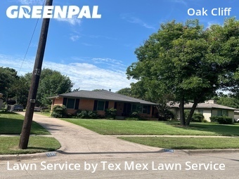 Grass Cutting nearby Dallas, TX, 