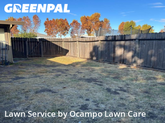 Lawn Care Service nearby Mc Clellan Park, CA, 