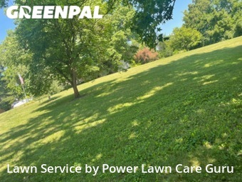 Lawn Service nearby Middletown, OH, 