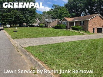 Lawn Care nearby Clarksville, TN, 
