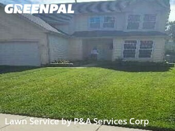 Lawn Mowing Service nearby Elgin, IL, 