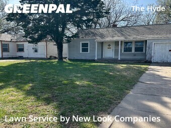 Yard Cutting nearby Wichita, KS, 