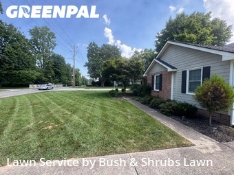 Lawn Mowing nearby Franklin, TN, 