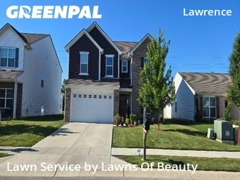 Lawn Care Service nearby Indianapolis, IN, 