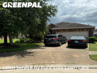 Lawn Mowing nearby San Leon, TX, 