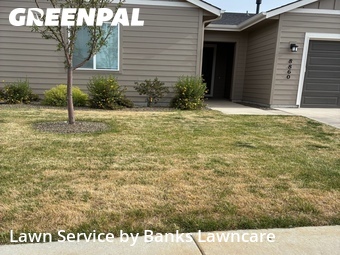 Lawn Cut nearby Star, ID, 