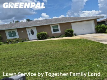 Lawn Service nearby Port Charlotte, FL, 