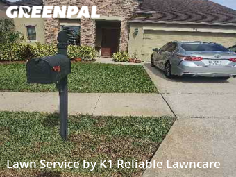 Lawn Service nearby Minneola, FL, 