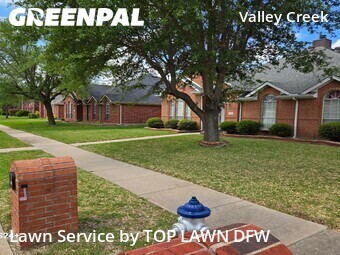 Lawn Care Service nearby Garland, TX, 
