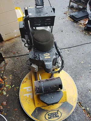 Kenny's Small Engine Repair LLC Photo 7