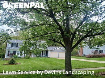 Lawn Mowing nearby Solon, OH, 