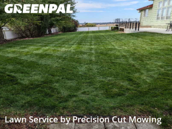 Lawn Maintenance nearby Spokane, ID, 