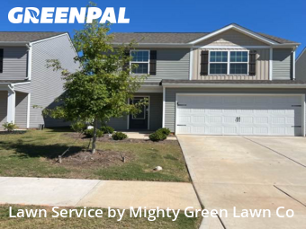 Lawn Cutting nearby Gastonia, NC, 