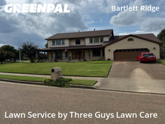 Lawn Mowing Service nearby Bartlett, TN, 