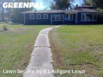 Yard Cutting nearby Beaumont, TX, 