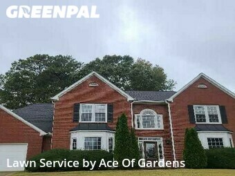 Lawn Mow nearby Alpharetta, GA, 