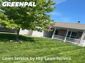 Lawn Mowing Service nearby Greenwood, IN, 