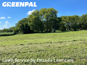 Grass Cut nearby Berryton, KS, 