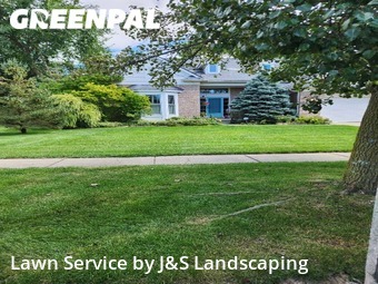 Yard Mowing nearby Belleville, MI, 