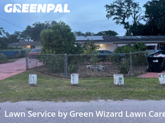 Lawn Service nearby Apopka, FL, 