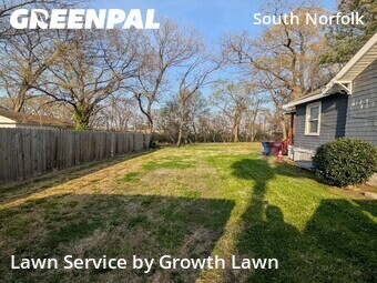 Lawn Cut nearby Chesapeake, VA, 