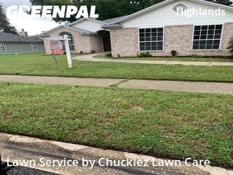 Grass Cutting nearby Jacksonville, FL, 