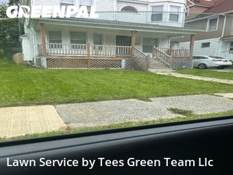 Lawn Mowing Service nearby East Cleveland, OH, 