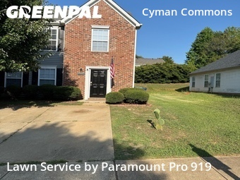 Lawn Care nearby Raleigh, NC, 