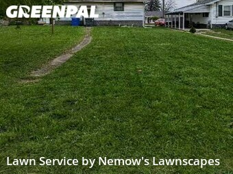 Lawn Care Service nearby Kokomo, IN, 