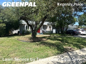 Lawn Care Service nearby San Antonio, TX, 