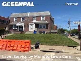 Lawn Care Service nearby Philadelphia, PA, 